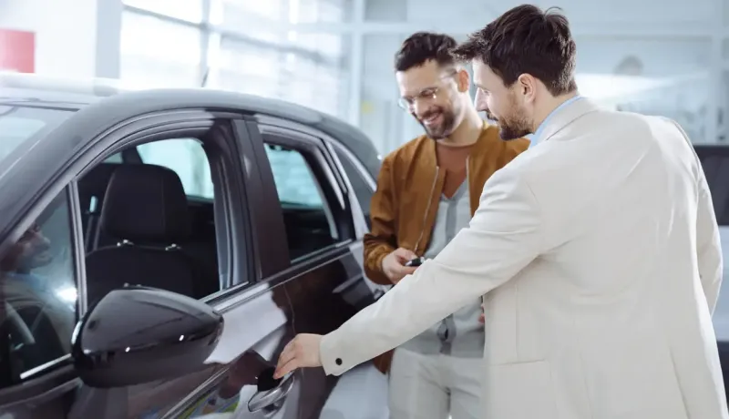 Professionnel en action